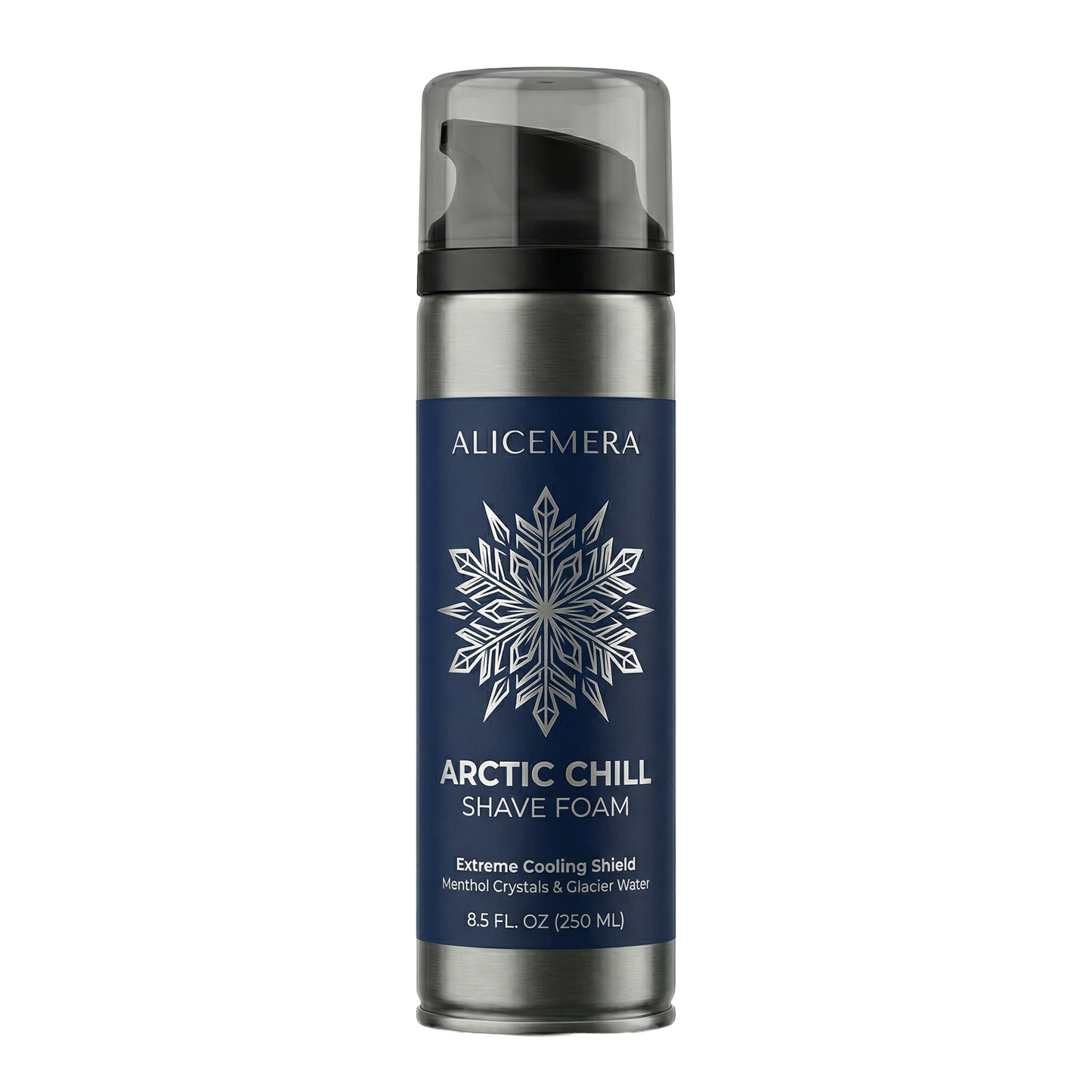 Alicemera Arctic Chill Shave Foam