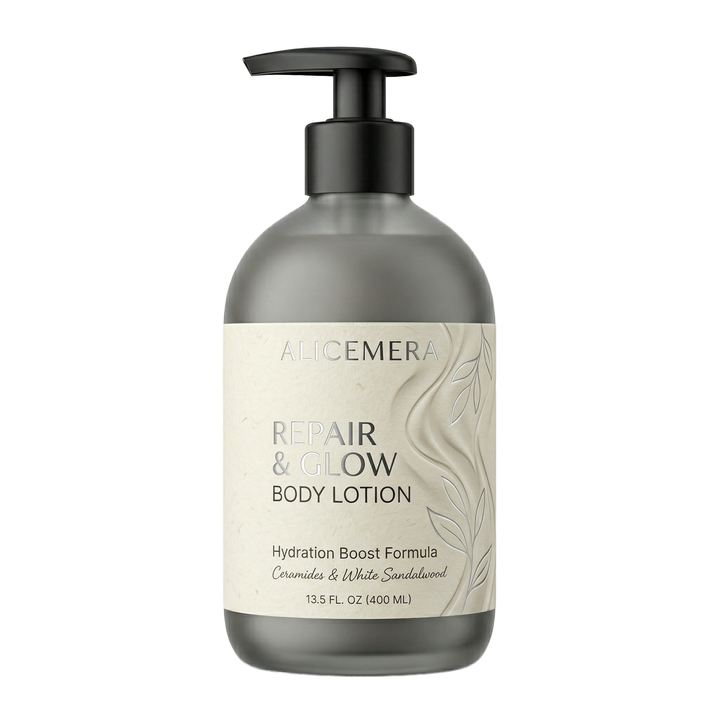 Alicemera Repair & Glow Body Lotion