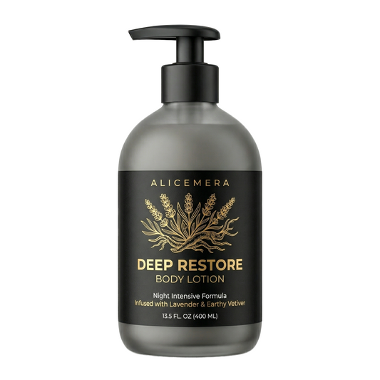 Alicemera Deep Restore Body Lotion