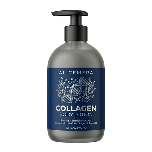 Alicemera Collagen Body Lotion
