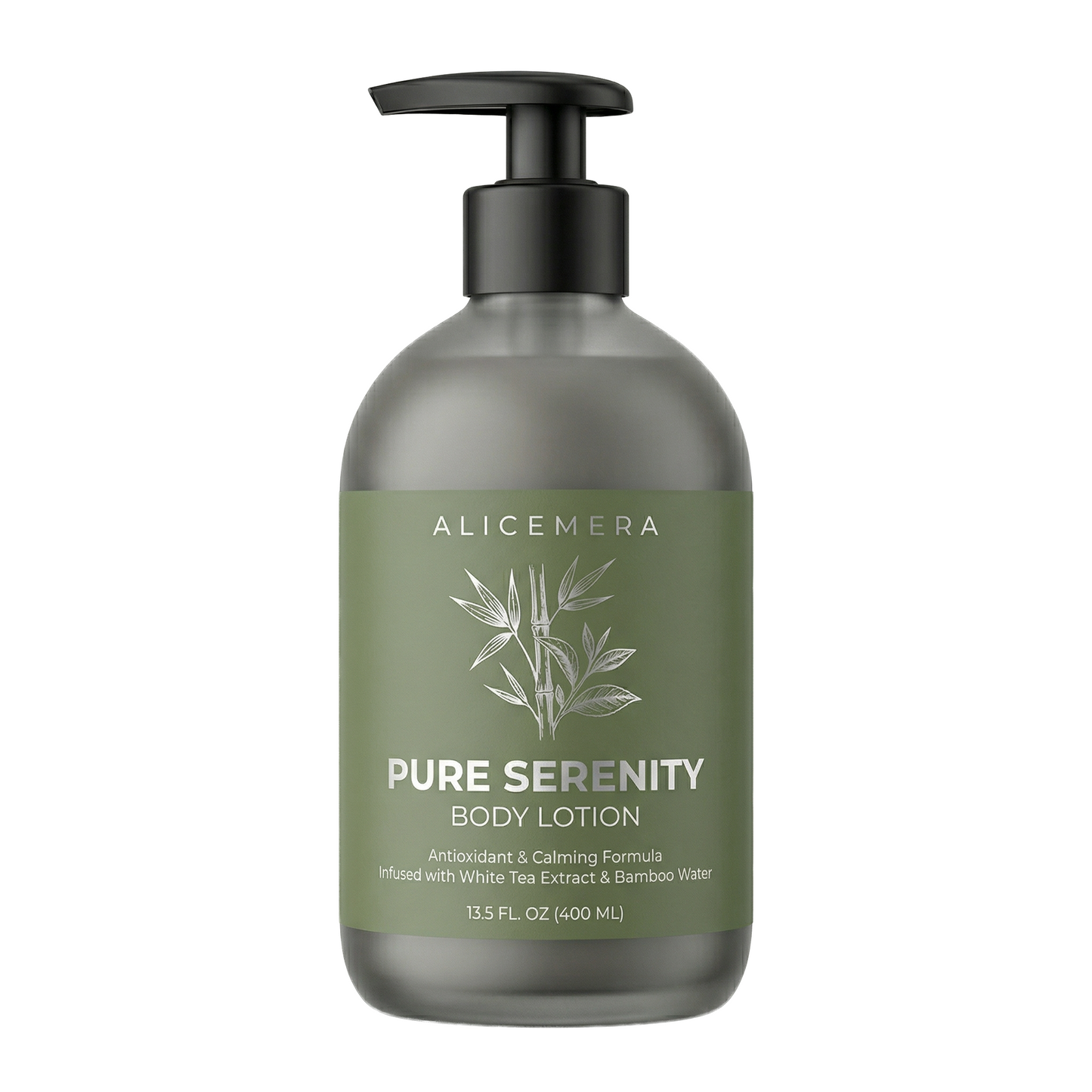 Alicemera Pure Serenity Body Lotion