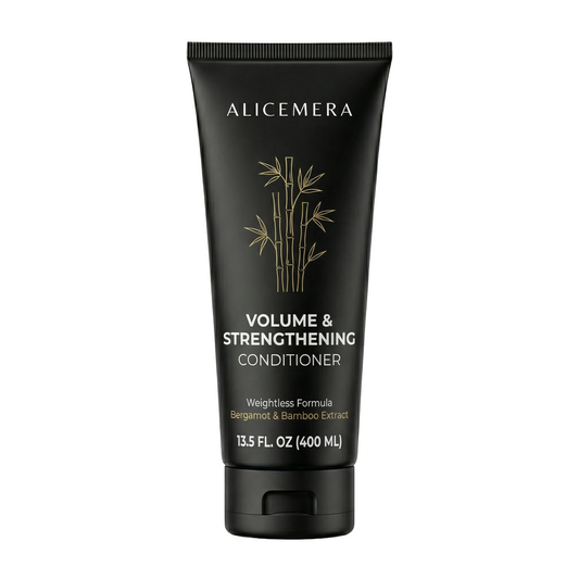 Alicemera Volume & Strengthening Conditioner