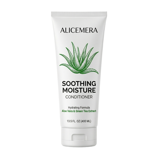 Alicemera Soothing Moisture Conditioner